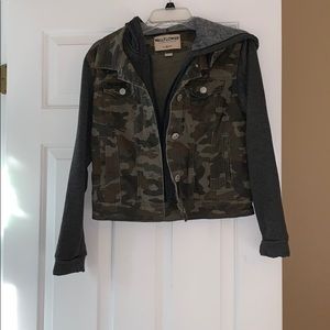 Women’s jacket